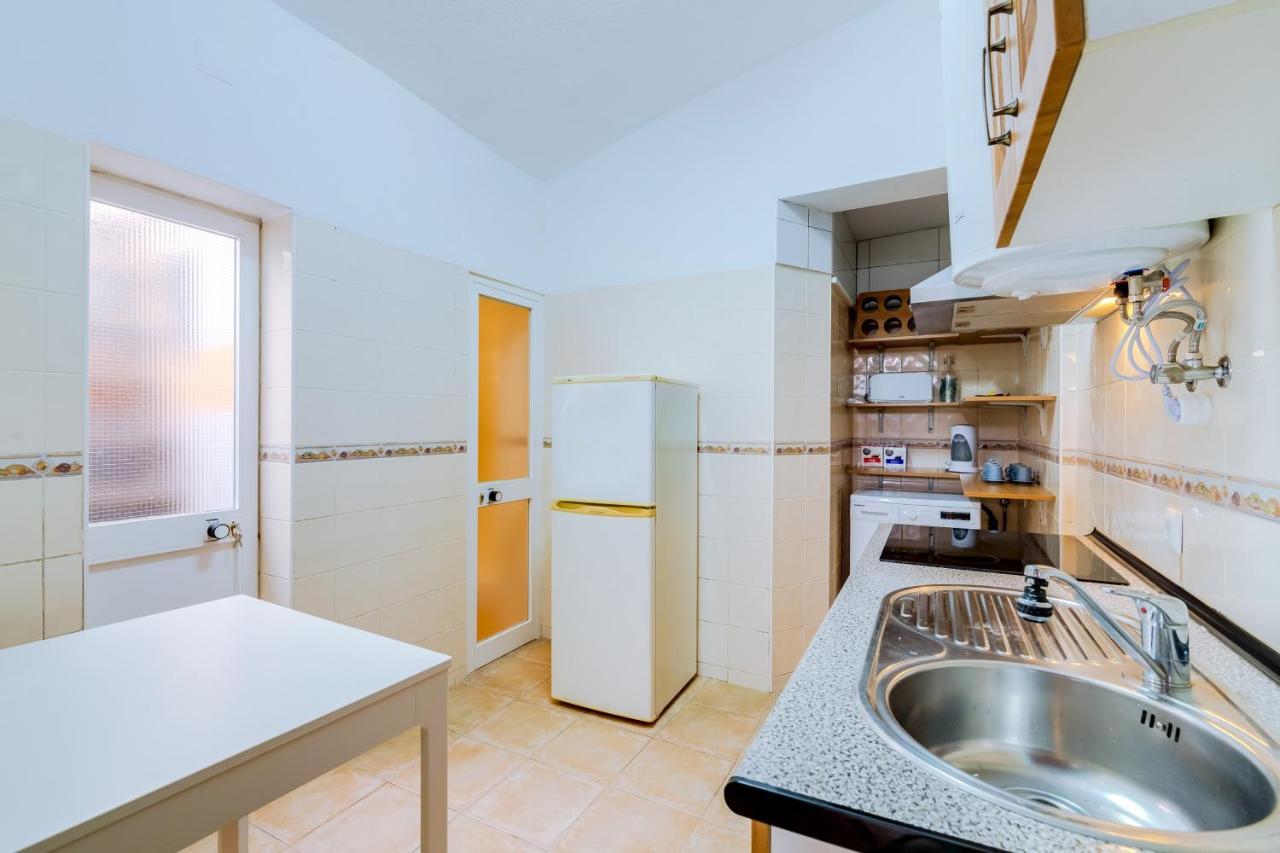 Trem - Located In Old City - פארו מראה חיצוני תמונה
