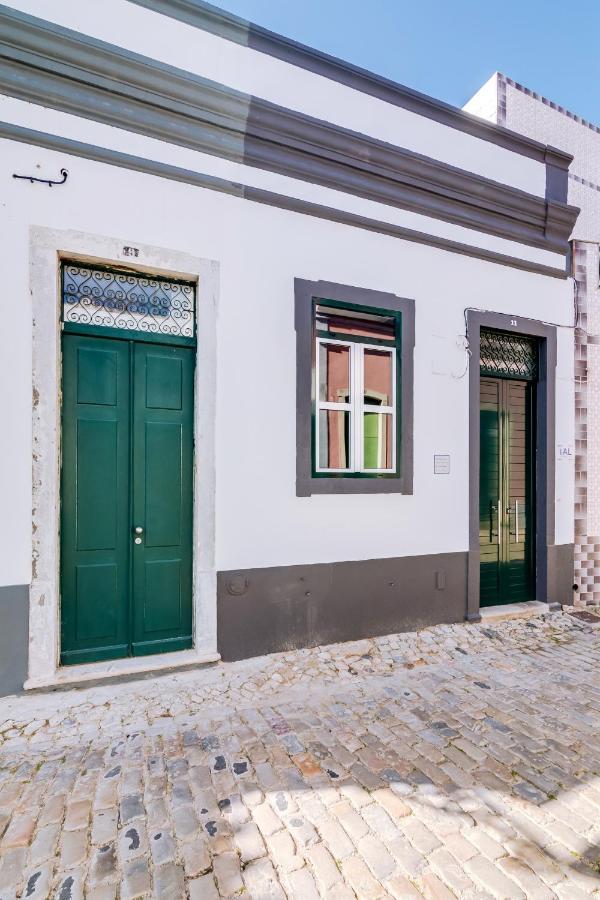 Trem - Located In Old City - פארו מראה חיצוני תמונה