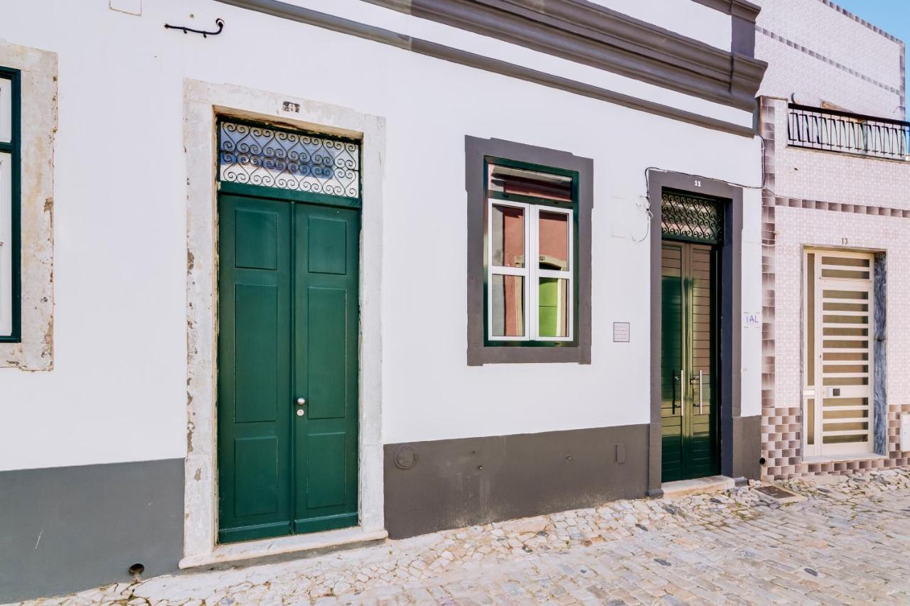 Trem - Located In Old City - פארו מראה חיצוני תמונה