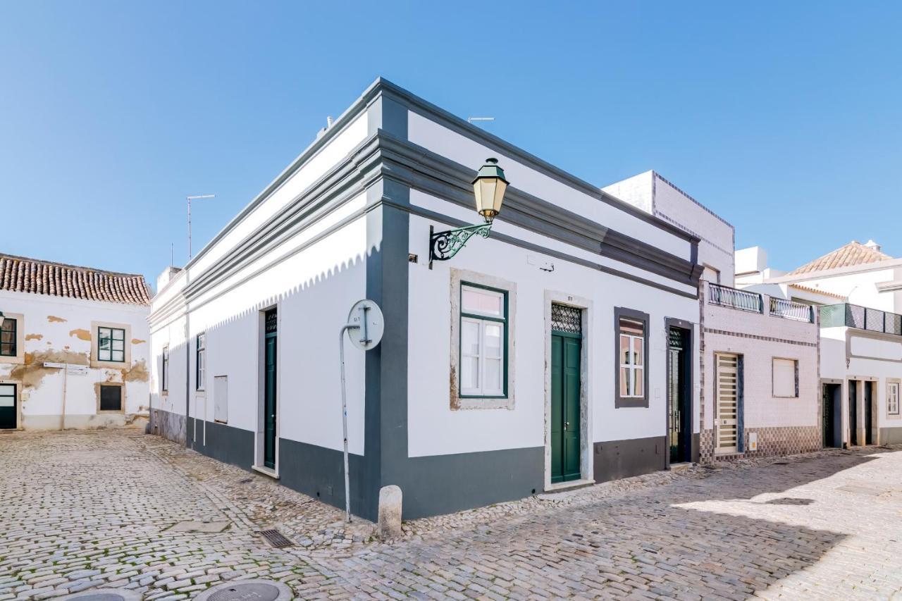 Trem - Located In Old City - פארו מראה חיצוני תמונה