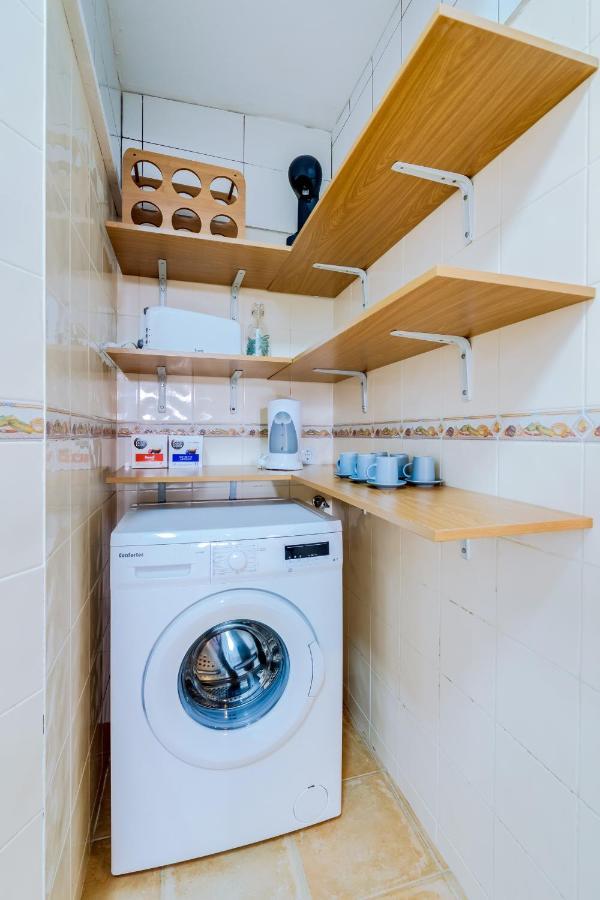 Trem - Located In Old City - פארו מראה חיצוני תמונה