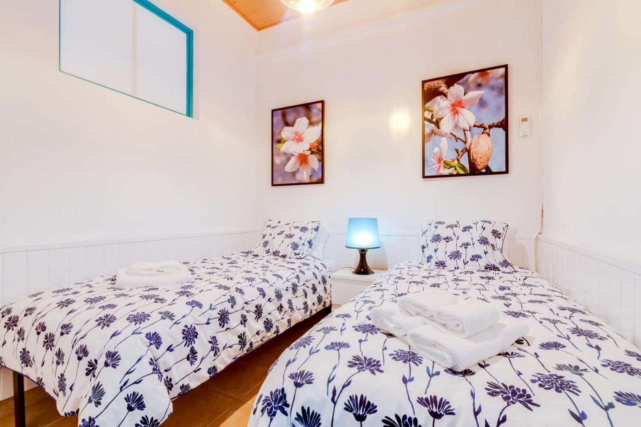 Trem - Located In Old City - פארו מראה חיצוני תמונה